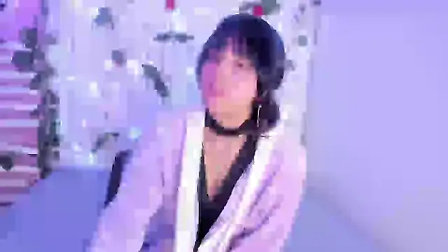 Snapshot of Sophy_SmileSweet chatting on 01.31.25 Sophy SmileSweet online show from 01.31.25