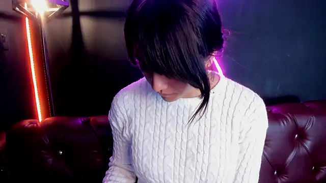 Snapshot of Sophy_SmileSweet chatting on 02.01.25 Sophy SmileSweet online show from 02.01.25