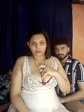 Sexy DarloSiya online show from 11.19.25