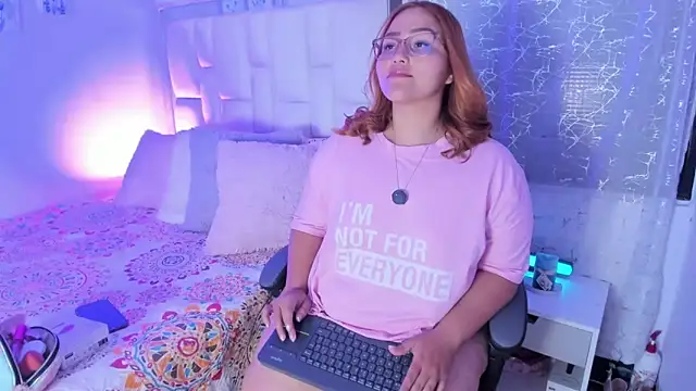 LeahxBarker online show from 03.21.26