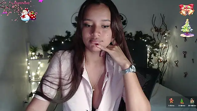 mia sweetdc online show from 01.01.25