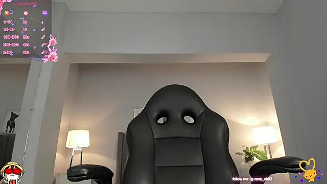 Snapshot of renee_shelby_ chatting on 03.22.25 renee shelby online show from 03.22.25