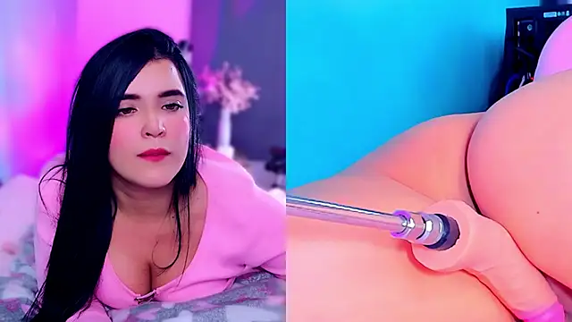 samantha zc8 online show from 02.27.26