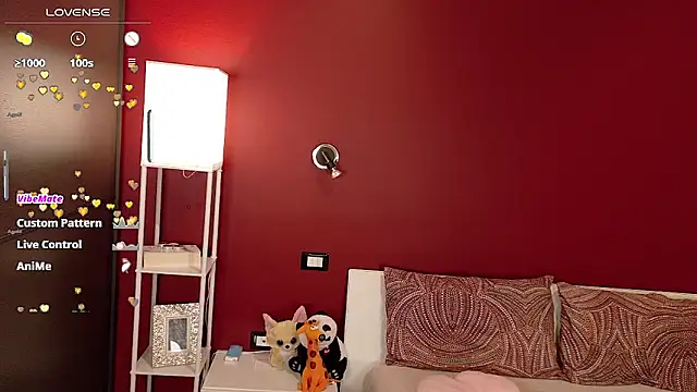 sexy blondegirl online show from 04.15.26