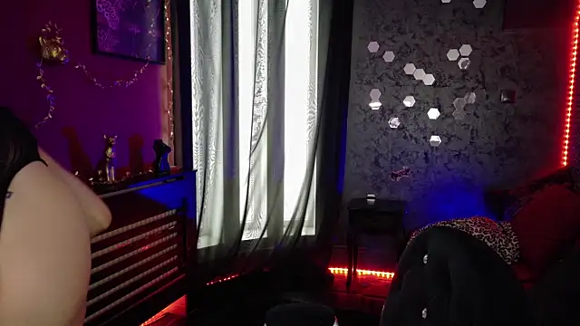 alissa4blonde online show from 05.12.26