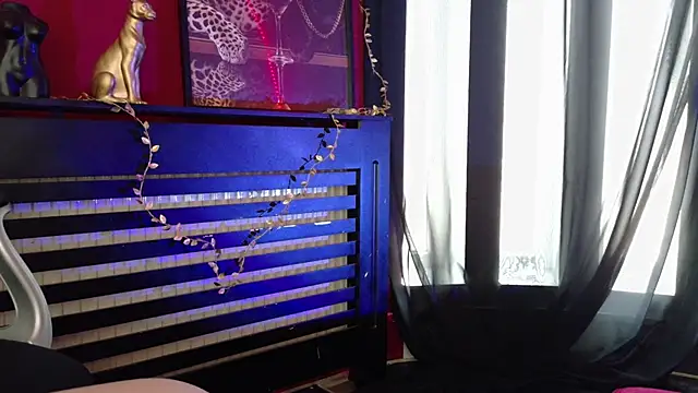 alissa4blonde online show from 06.29.26