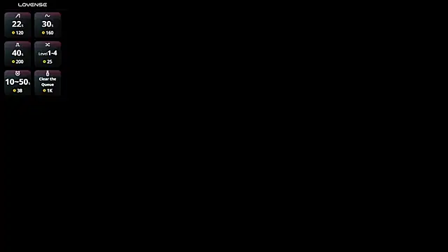 ChloeParkss  online show from 02.24.25