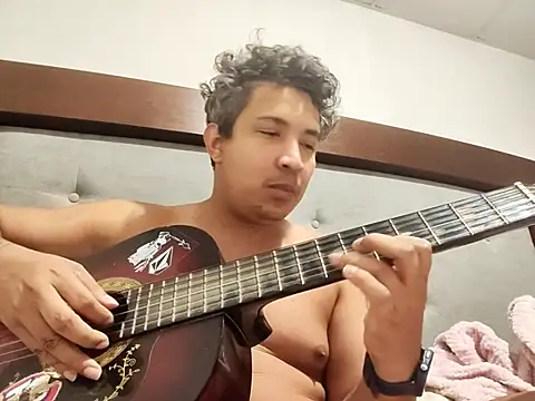 adelgado777 online show from 06.04.26