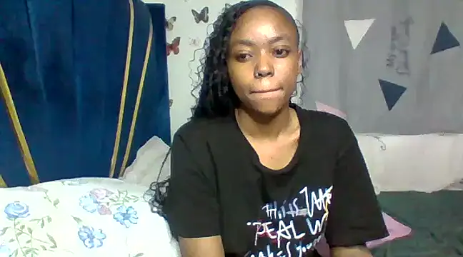  crystal princesss online show from 02.11.25