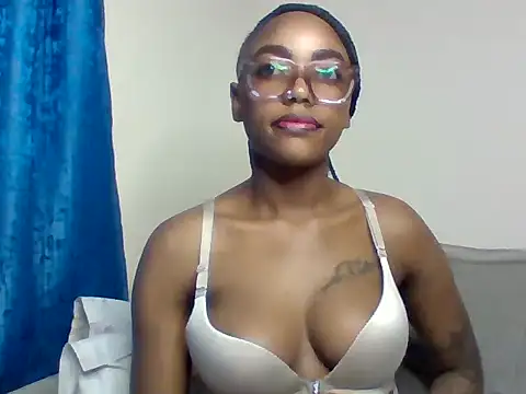  crystal princesss online show from 06.06.26