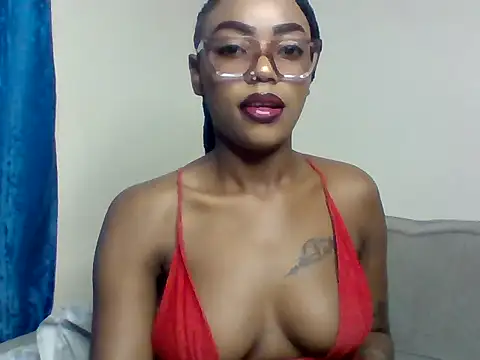 crystal princesss online show from 06.06.26