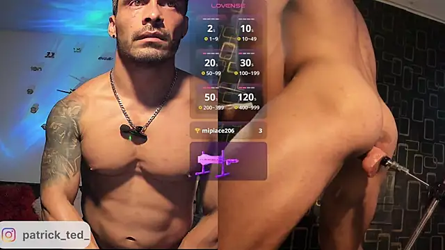 george  69 online show from 03.10.25