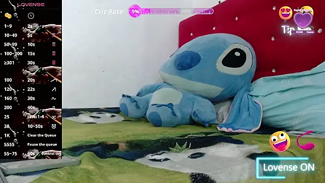 INDIAN HORNY1 online show from 10.06.25