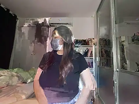 iamMalixxx online show from 01.31.25