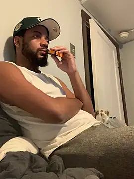 MrPresident P online show from 01.21.25