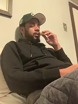 MrPresident P online show from 01.21.25