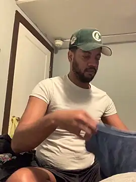 MrPresident P online show from 04.03.26