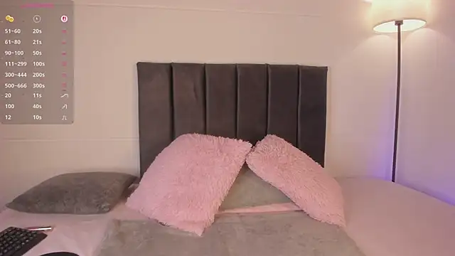 LynnSam  online show from 04.18.26