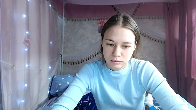 leila bambi  online show from 01.17.26