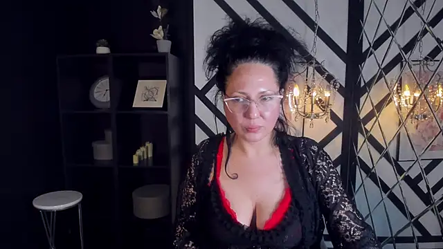 Anita Muse online show from 03.21.25