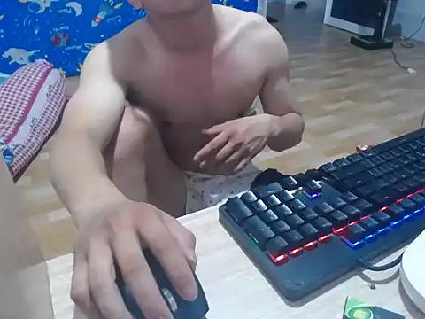 Cloudycockcare online show from 03.27.26