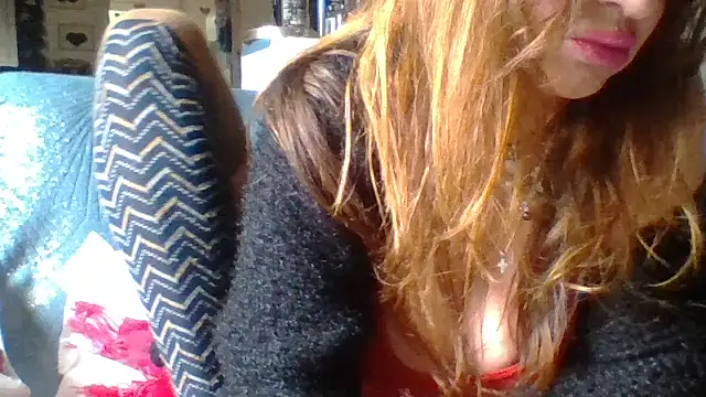 Snapshot of gildamilf chatting on 02.14.26 gildamilf online show from 02.14.26