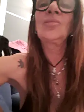 gildamilf online show from 04.14.26