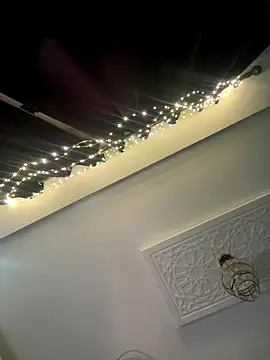 Snapshot of Noha-Sexy chatting on 11.01.25 Noha-Sexy online show from 11.01.25