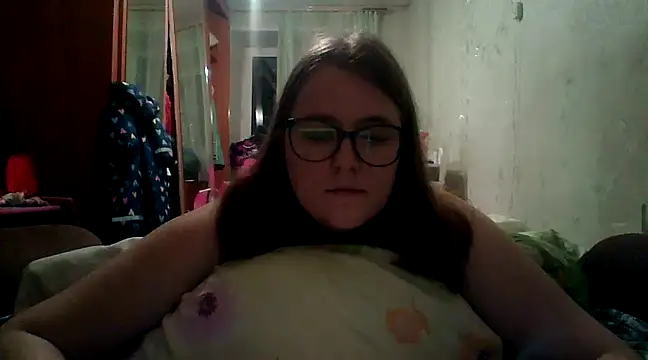 DesireMelissa online show from 01.16.25