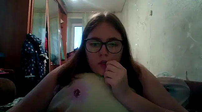 DesireMelissa online show from 01.17.25