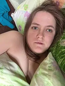 DesireMelissa online show from 01.17.25