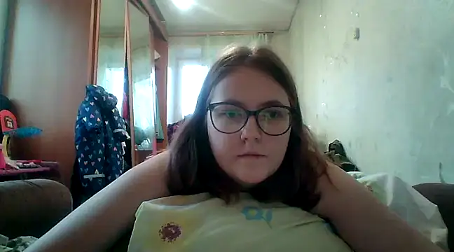 DesireMelissa online show from 01.17.25