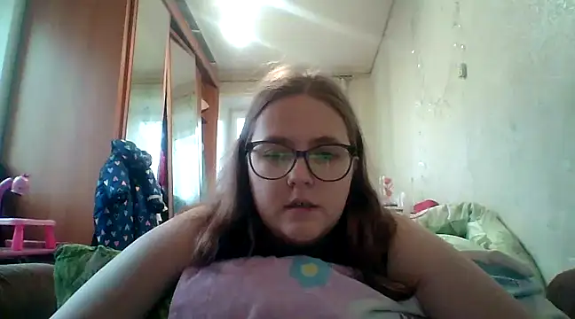 DesireMelissa online show from 01.18.25