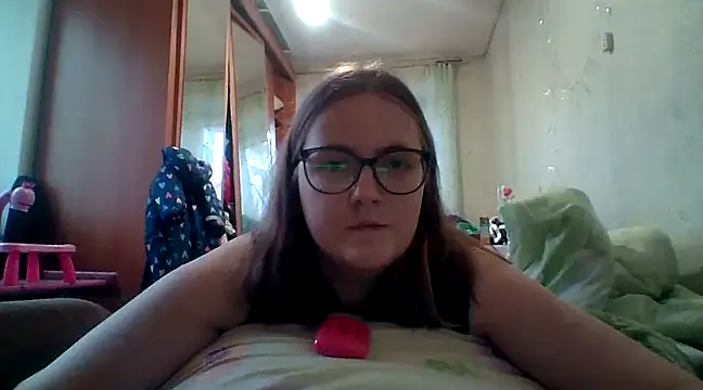 DesireMelissa online show from 01.18.25