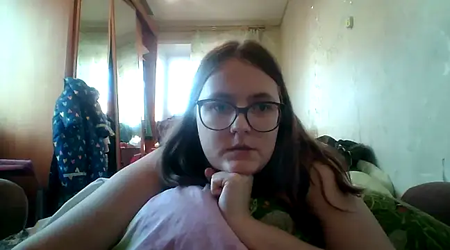 DesireMelissa online show from 01.19.25