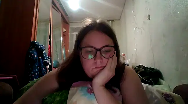 DesireMelissa online show from 01.19.25