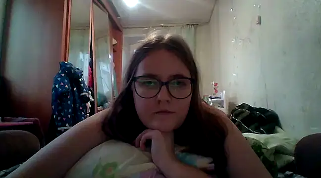 DesireMelissa online show from 01.20.25