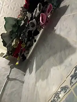 DesireMelissa online show from 01.20.25