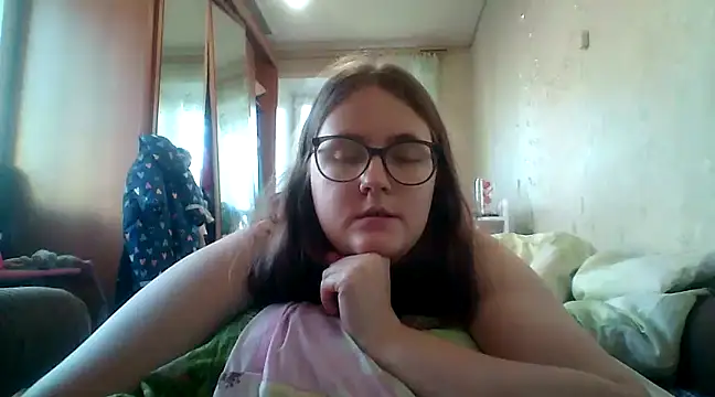 DesireMelissa online show from 01.21.25