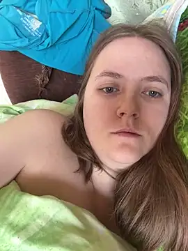 DesireMelissa online show from 01.21.25