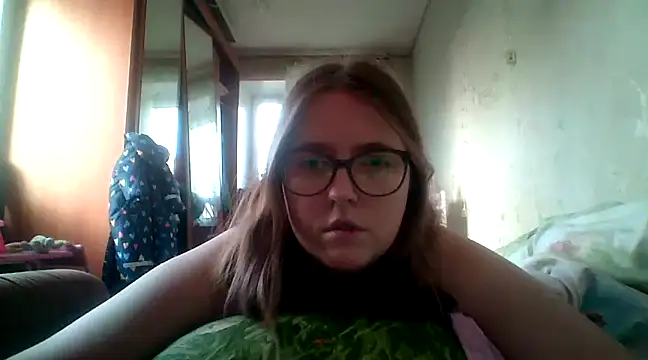 DesireMelissa online show from 01.21.25