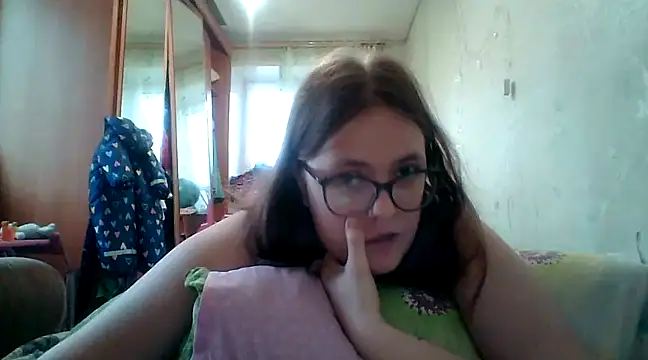 DesireMelissa online show from 01.23.25