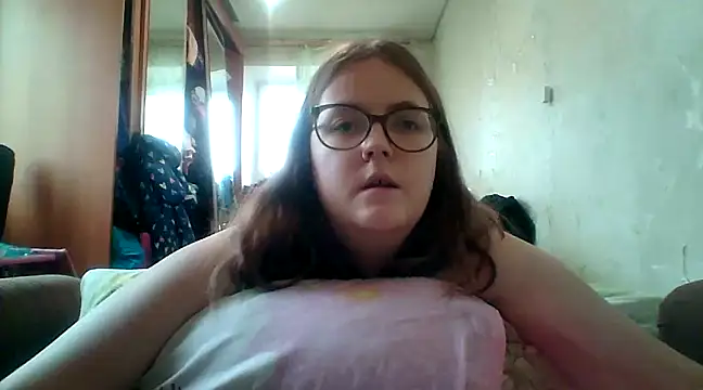 DesireMelissa online show from 01.24.25