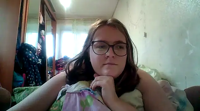 DesireMelissa online show from 01.26.25