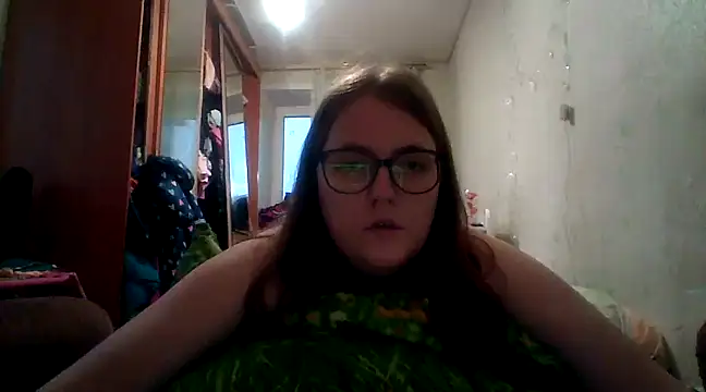 DesireMelissa online show from 01.27.25