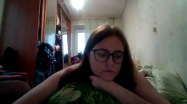 DesireMelissa online show from 01.29.25