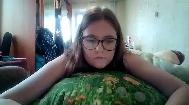 DesireMelissa online show from 01.29.25