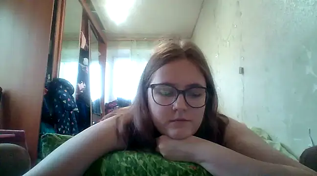 DesireMelissa online show from 01.30.25