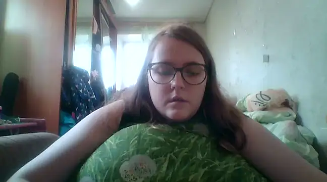 DesireMelissa online show from 01.31.25