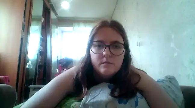 DesireMelissa online show from 02.04.25